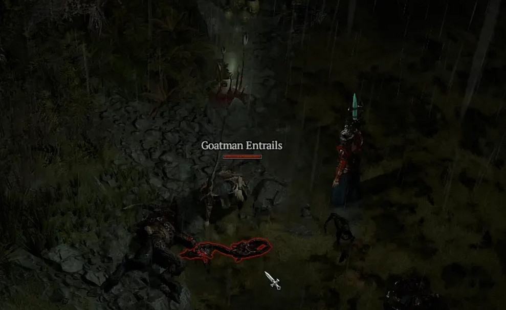 《暗黑破壞神4》全支線任務攻略指南 《暗黑破壞神4》全支線任務攻略指南