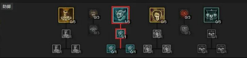 《暗黑破壞神4》野蠻人1-50級怎麽玩?野蠻人撕裂bd詳解 《暗黑破壞神4》野蠻人1-50級怎麽玩?野蠻人撕裂bd詳解