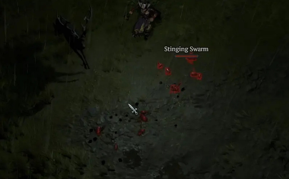 《暗黑破壞神4》全支線任務攻略指南