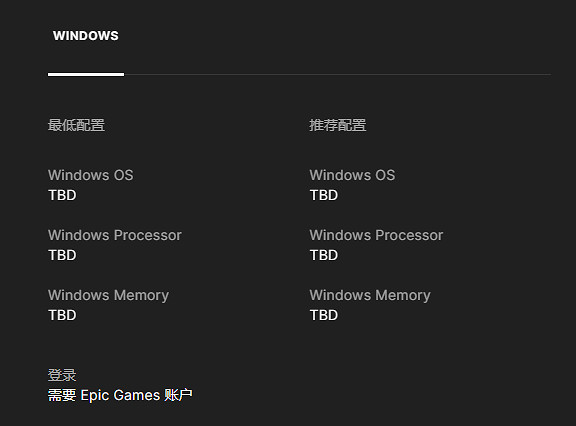 《心靈殺手2》配置要求一覽 《心靈殺手2》配置要求一覽