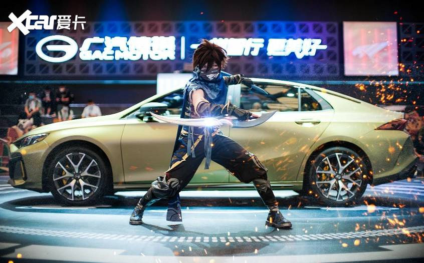 從ChinaJoy窺探汽車產業未來新價值鏈 從ChinaJoy窺探汽車產業未來新價值鏈