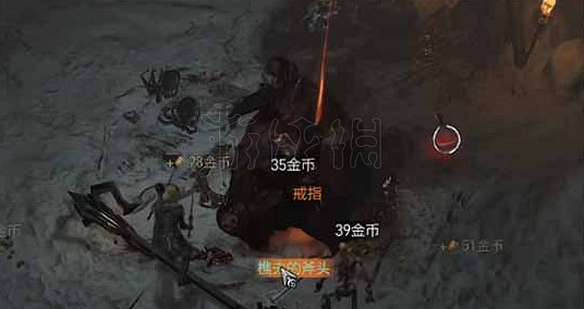 《暗黑破壞神4》涅維斯克的樵夫任務怎麽做?涅維斯克的樵夫任務流程 《暗黑破壞神4》涅維斯克的樵夫任務怎麽做?涅維斯克的樵夫任務流程