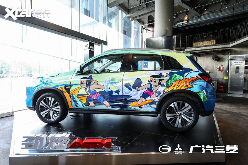 從ChinaJoy窺探汽車產業未來新價值鏈 從ChinaJoy窺探汽車產業未來新價值鏈