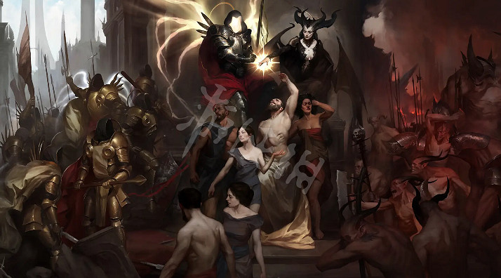 《暗黑破壞神4》劇情是什麽?劇情介紹 《暗黑破壞神4》劇情是什麽?劇情介紹