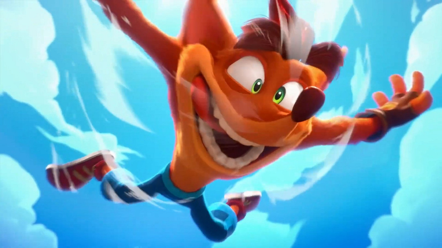 2023年夏日遊戲節預熱宣傳片發布 6月9日舉行