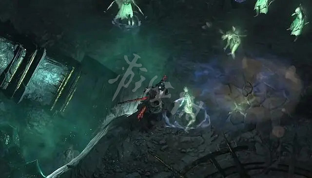 《暗黑破壞神4》新手職業推薦 新手選什麽職業好? 《暗黑破壞神4》新手職業推薦 新手選什麽職業好?