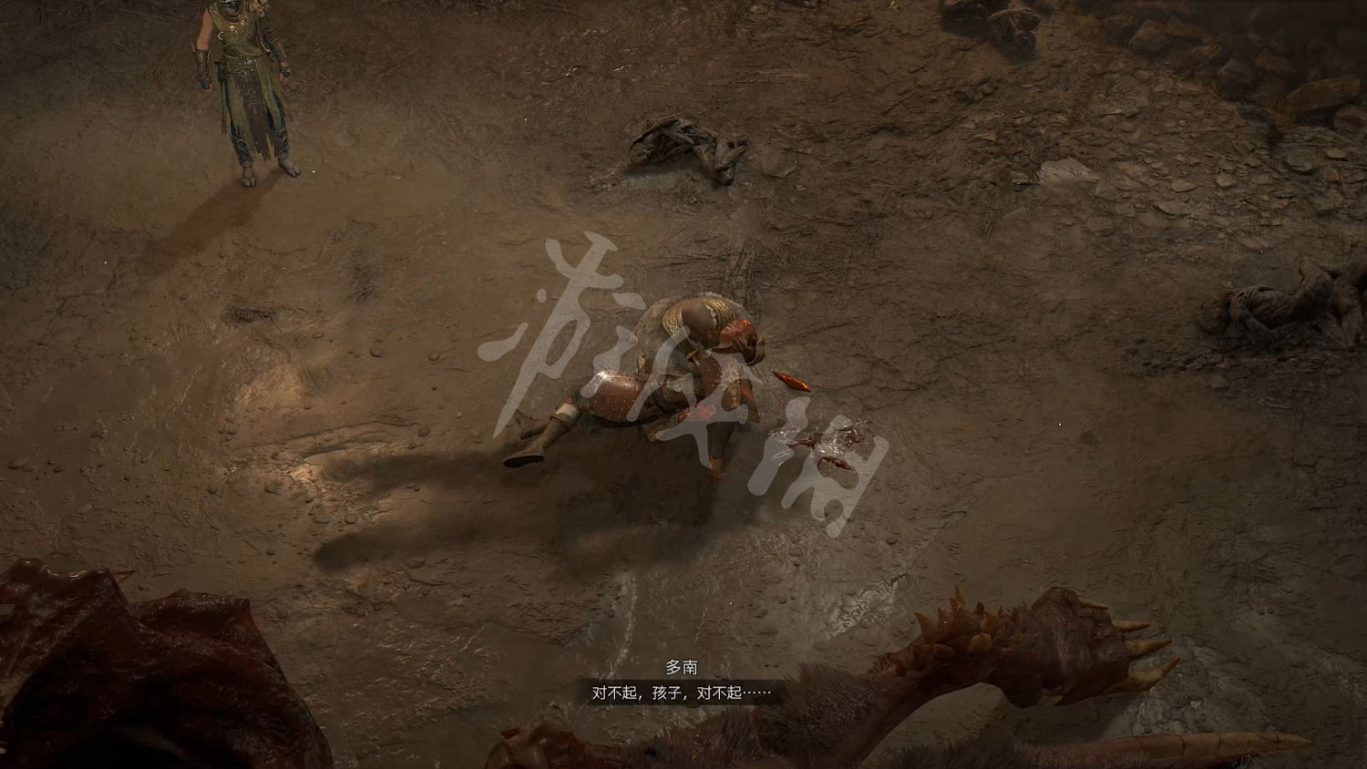 《暗黑破壞神4》圖文攻略 全流程全Boss全裝備全祭壇全職業 《暗黑破壞神4》圖文攻略 全流程全Boss全裝備全祭壇全職業