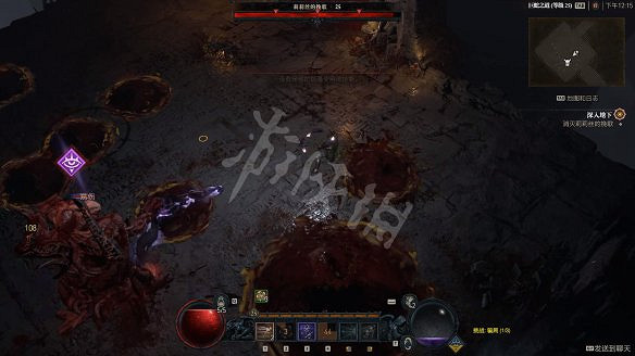 《暗黑破壞神4》圖文攻略 全流程全Boss全裝備全祭壇全職業 《暗黑破壞神4》圖文攻略 全流程全Boss全裝備全祭壇全職業