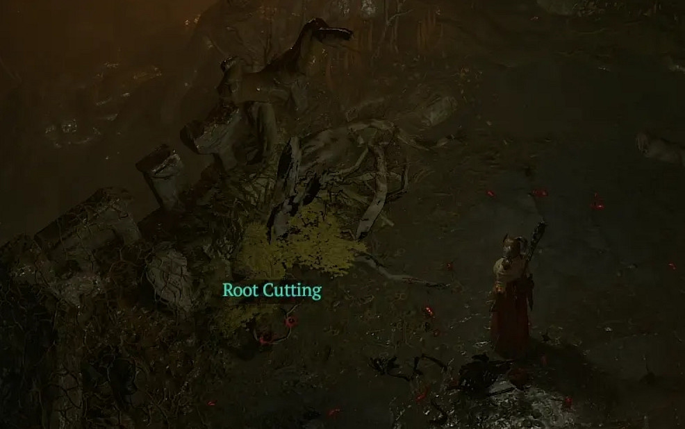 《暗黑破壞神4》全支線任務攻略指南