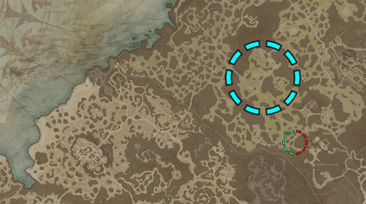 《暗黑破壞神4》全支線任務攻略指南