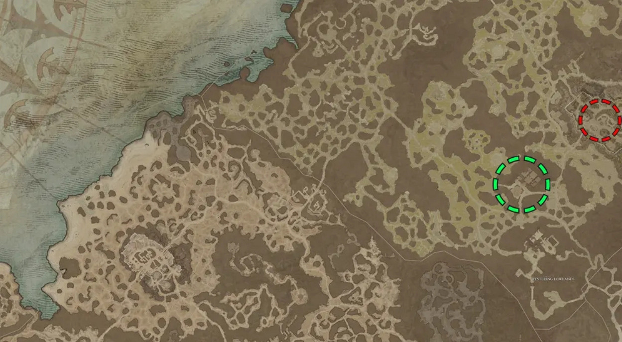 《暗黑破壞神4》全支線任務攻略指南