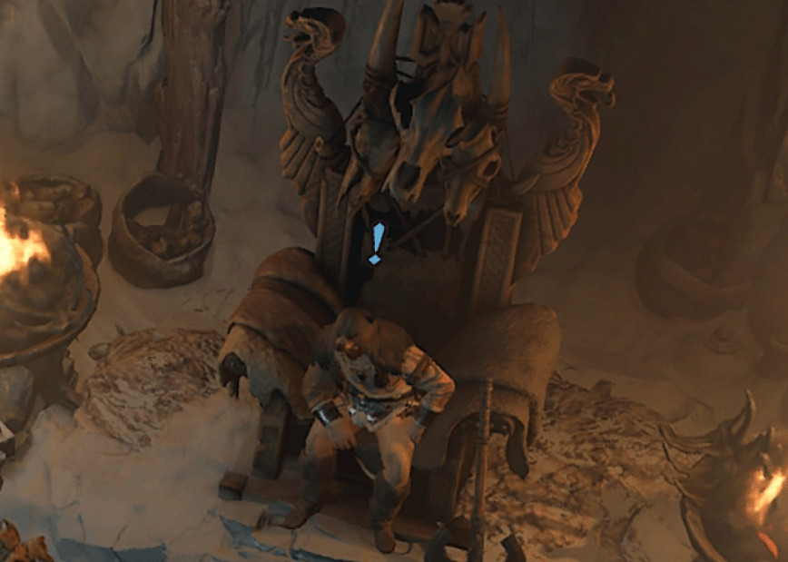 《暗黑破壞神4》全支線任務攻略指南