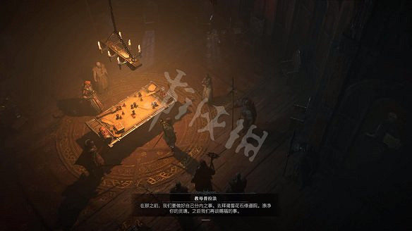 《暗黑破壞神4》圖文攻略 全流程全Boss全裝備全祭壇全職業 《暗黑破壞神4》圖文攻略 全流程全Boss全裝備全祭壇全職業