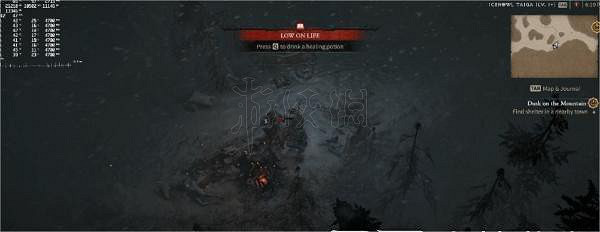 《暗黑破壞神4》怎麽搬磚？搬磚方法分享