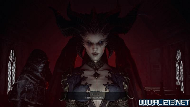 《暗黑破壞神4》序章怎麽開啟？序章任務過關攻略