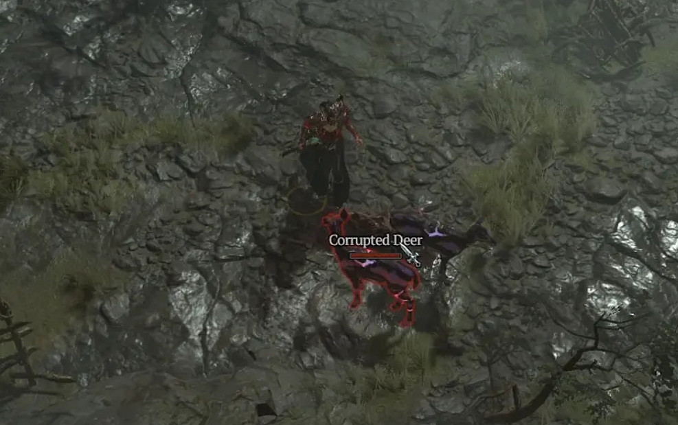 《暗黑破壞神4》全支線任務攻略指南