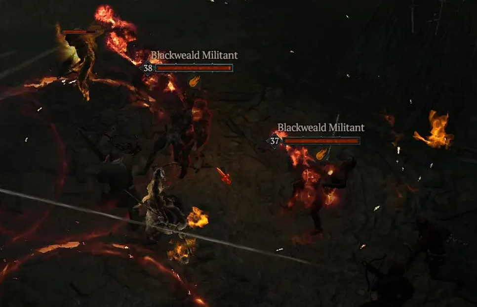 《暗黑破壞神4》全支線任務攻略指南