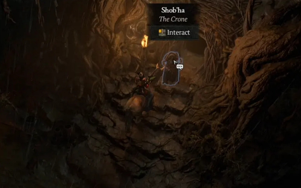 《暗黑破壞神4》全支線任務攻略指南 《暗黑破壞神4》全支線任務攻略指南