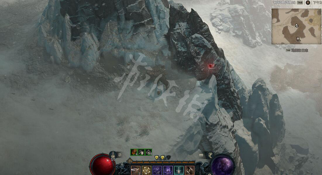 《暗黑破壞神4》莉莉絲雕像在哪？莉莉絲雕像位置大全