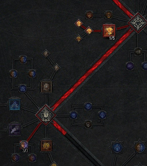 《暗黑破壞神4》德魯伊純近戰怎麽搭配？德魯伊純近戰搭配方案