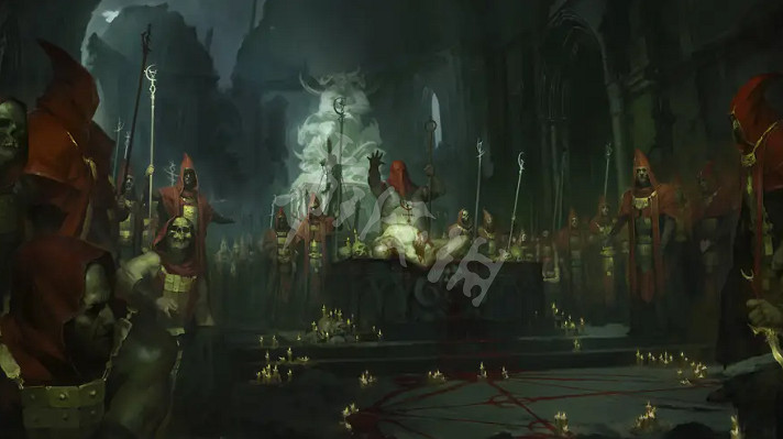 《暗黑破壞神4》劇情是什麽?劇情介紹 《暗黑破壞神4》劇情是什麽?劇情介紹