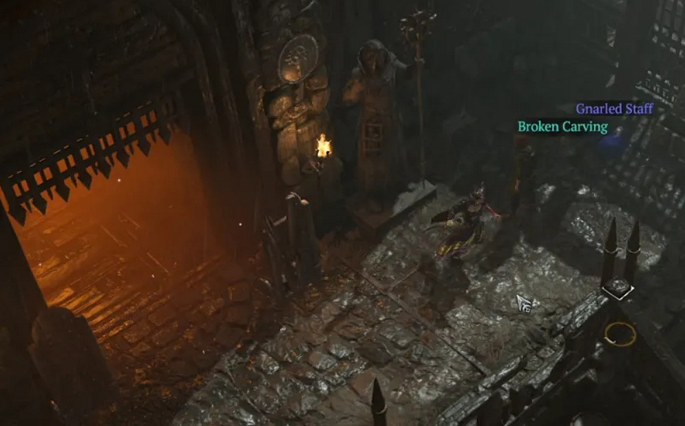 《暗黑破壞神4》全支線任務攻略指南