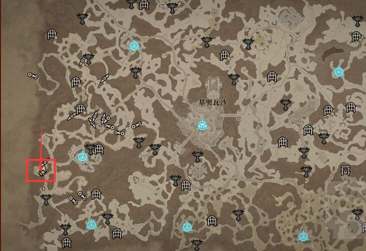 《暗黑破壞神4》希翼之衝擊錘怎麽獲得?希翼衝擊錘獲得方法 《暗黑破壞神4》希翼之衝擊錘怎麽獲得?希翼衝擊錘獲得方法