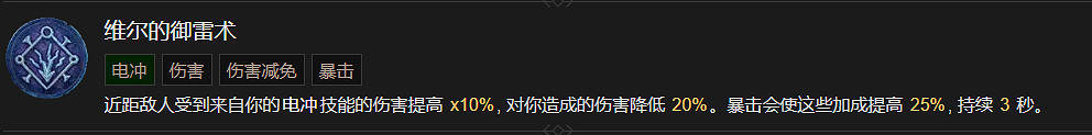 《暗黑破壞神4》巫師技能大全 《暗黑破壞神4》巫師技能大全