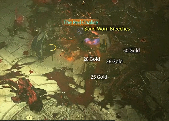 《暗黑破壞神4》全支線任務攻略指南