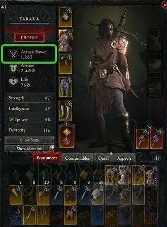 《暗黑破壞神4》隨機增傷機制詳解  增傷機制是什麽樣？