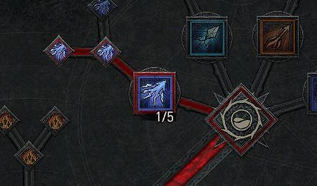 《暗黑破壞神4》屏障電蛇流技能加點攻略 屏障電蛇流怎麽玩？