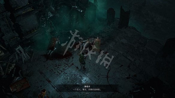 《暗黑破壞神4》圖文攻略 全流程全Boss全裝備全祭壇全職業 《暗黑破壞神4》圖文攻略 全流程全Boss全裝備全祭壇全職業