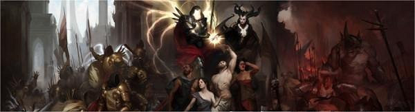 《暗黑破壞神4》莉莉絲是誰？莉莉絲角色介紹