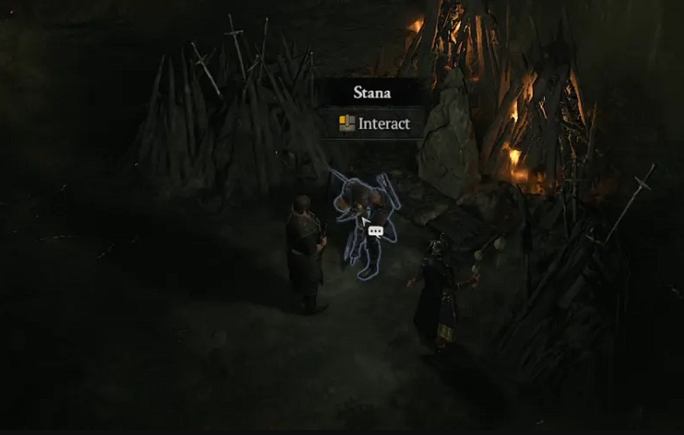 《暗黑破壞神4》全支線任務攻略指南 《暗黑破壞神4》全支線任務攻略指南