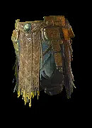 《暗黑破壞神4》德魯伊暗金裝備圖鑒詞綴匯總