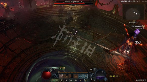 《暗黑破壞神4》圖文攻略 全流程全Boss全裝備全祭壇全職業 《暗黑破壞神4》圖文攻略 全流程全Boss全裝備全祭壇全職業