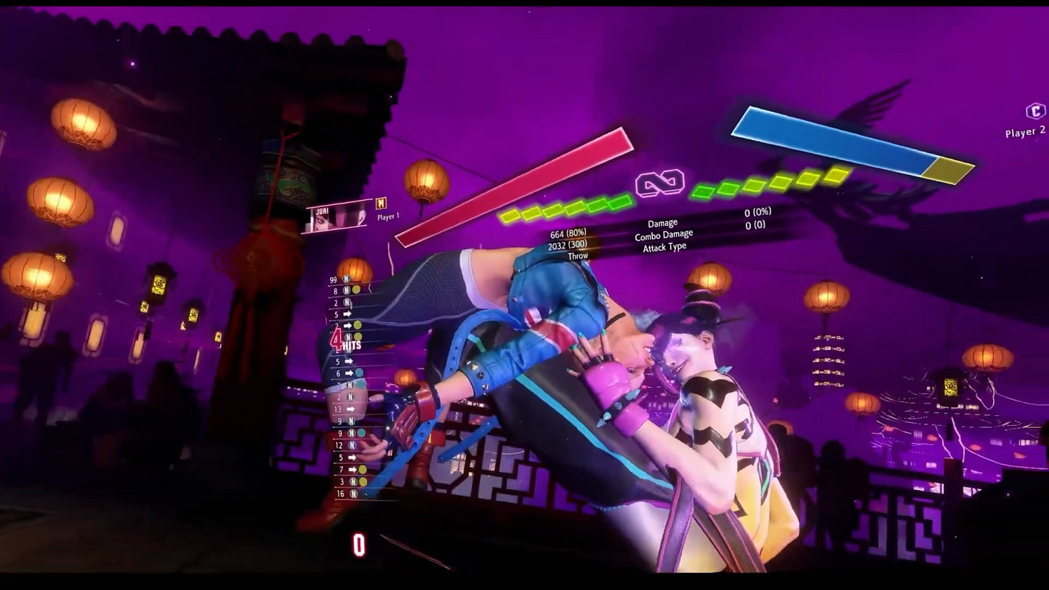 VR玩《快打旋風》可還行？《快打旋風6》VR MOD發布！