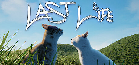 貓貓冒險遊戲《Last Life》上架Steam 支援中文！