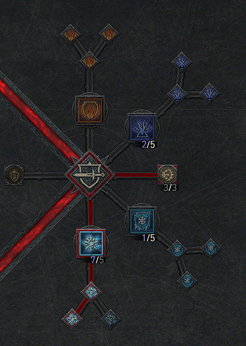 《暗黑破壞神4》冰法怎麽速刷？冰法速刷攻略技巧