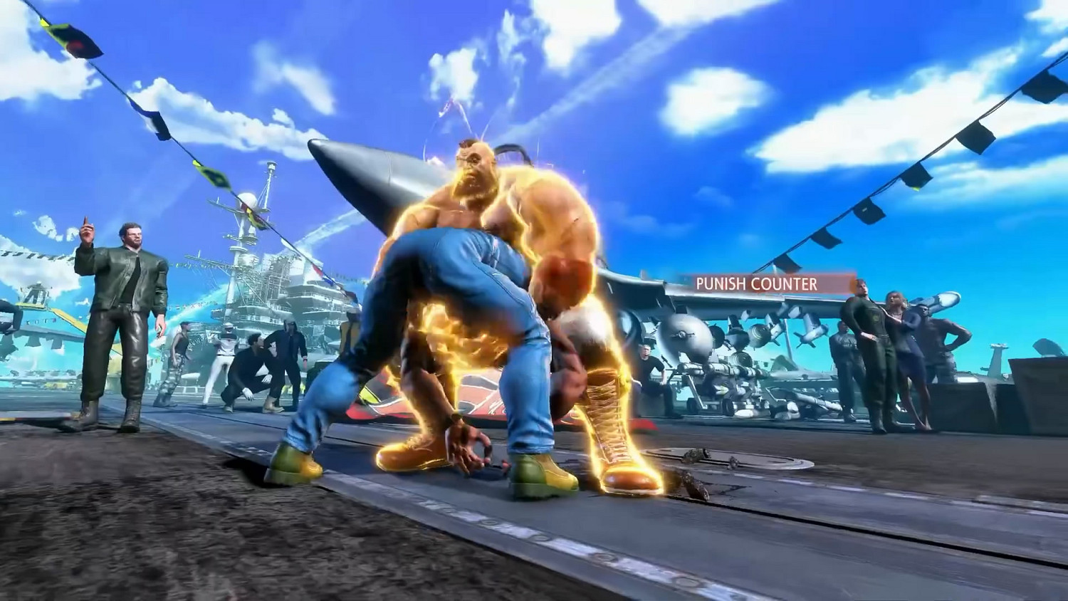 VR玩《快打旋風》可還行？《快打旋風6》VR MOD發布！