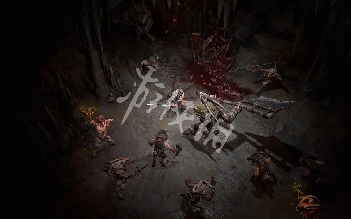 《暗黑破壞神4》聲望有什麽用? 聲望全階段所需點數及獎勵一覽 《暗黑破壞神4》聲望有什麽用? 聲望全階段所需點數及獎勵一覽