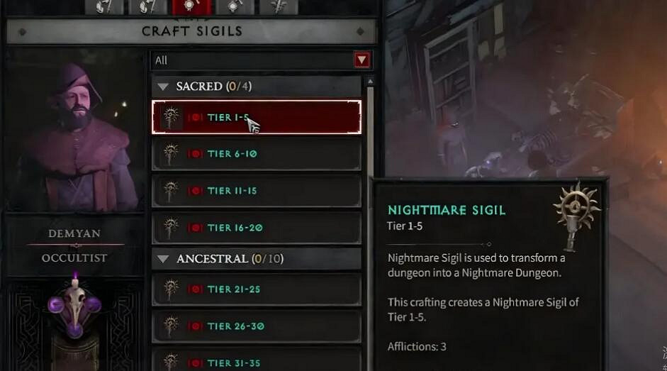 《暗黑破壞神4》威能怎麽使用?秘術師作用及威能功能介紹 《暗黑破壞神4》威能怎麽使用?秘術師作用及威能功能介紹