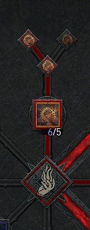 《暗黑破壞神4》屏障電蛇流技能加點攻略 屏障電蛇流怎麽玩？