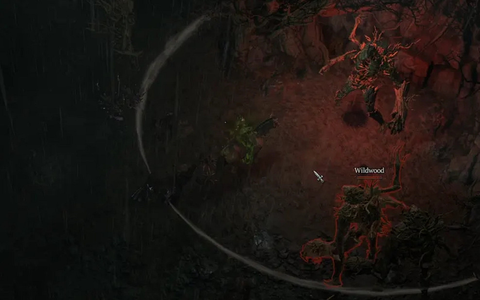 《暗黑破壞神4》全支線任務攻略指南