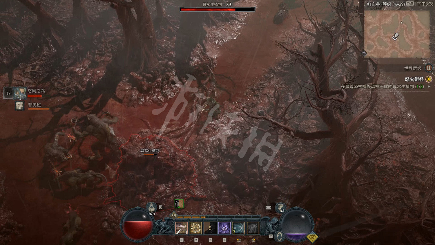 《暗黑破壞神4》圖文攻略 全流程全Boss全裝備全祭壇全職業 《暗黑破壞神4》圖文攻略 全流程全Boss全裝備全祭壇全職業