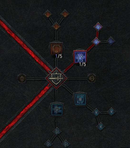 《暗黑破壞神4》雷電法師技能加點攻略 雷電法師怎麽玩？