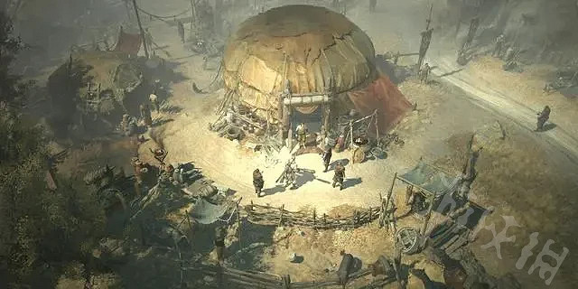 《暗黑破壞神4》五大可探索區域介紹  哪五大區域？