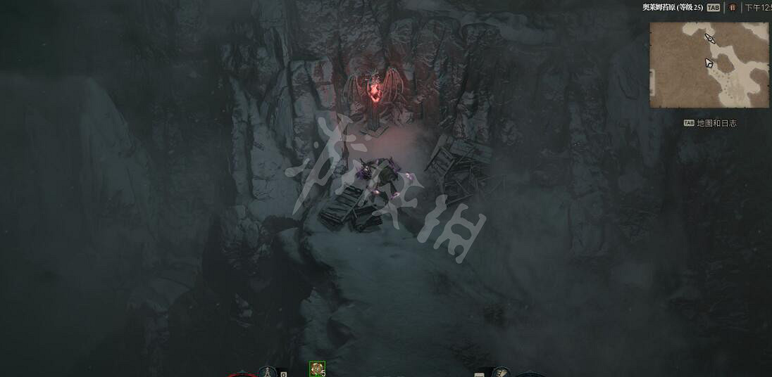 《暗黑破壞神4》莉莉絲雕像在哪？莉莉絲雕像位置大全