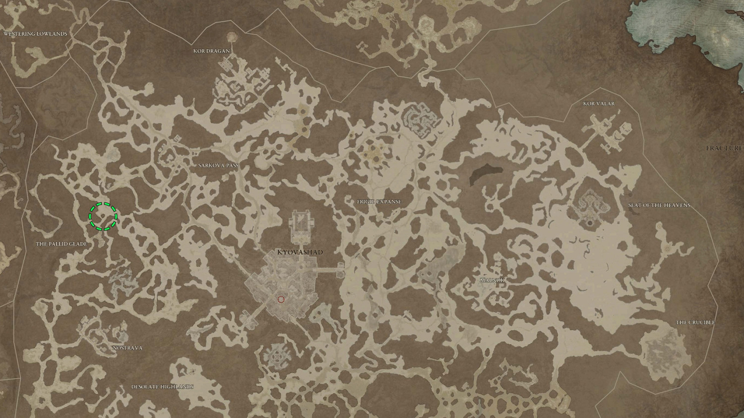 《暗黑破壞神4》全支線任務攻略指南