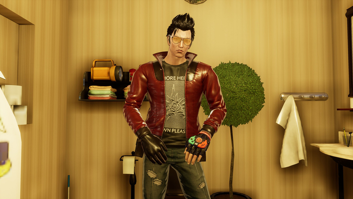 《英雄不再》開發商草蜢工作室神秘倒計時即將結束！